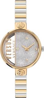 Наручные часы женские Versus Versace VSPZV0221 разноцветные