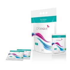 Маска Darique с морской водой заживляющая, 40 мл Darique