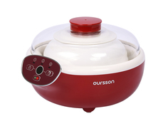 Йогуртница Oursson FE2305D/DC