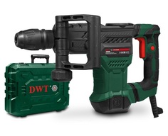 Сетевой отбойный молоток DWT H13-05 B BMC