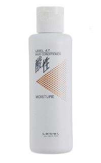 Кондиционер для волос "Жемчужный 4,7" Lebel LB 4.7 Moisture Conditioner, 250 мл