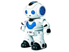 Робот танцующий Tongde TD-606-2 на инфракрасном управлении TD-606-2 No Brand