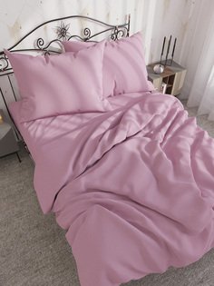 Пододеяльник Сказка "Roseo" евро 200х215 см, поплин