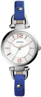 Наручные часы женские Fossil ES4001