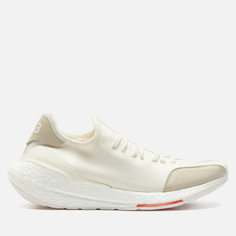 Кроссовки Y-3 Ultra Boost 21 белые 39.5 EU