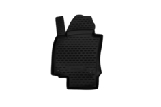 Коврики в салон SKODA Octavia II (Typ 1Z) 2004-2013, передний левый (полиуретан) Element