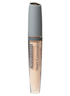 Консилер SEVENTEEN MATT CONCEALER EXTRA COVERAGE т.02 св.бежевый