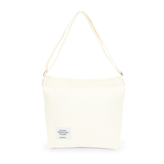 Шоппер женский JANES STORY JS-1001, белый