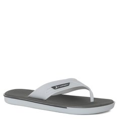 Шлепанцы мужские Rider 11772 белые 44 EU