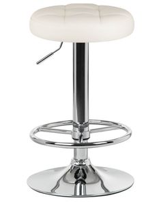 Барный табурет Империя стульев BRUNO бежевый LM-5008 cream