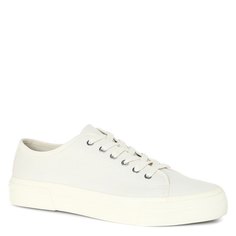 Кеды мужские Vagabond 5181 белые 45 EU