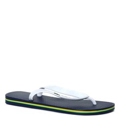 Шлепанцы мужские Ipanema 80415 белые 41-42 EU