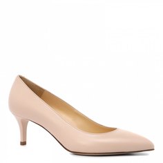 Туфли женские Nando Muzi D403KEB бежевые 40 EU