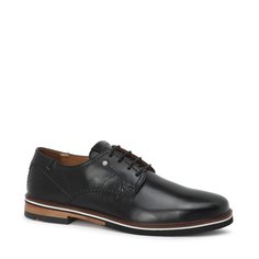 Полуботинки мужские LLOYD DEGAS FW21 черные 10.5 UK