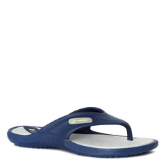 Шлепанцы мужские Rider 83058 синие 39-40 EU