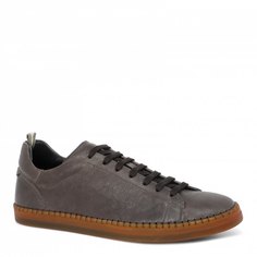 Кеды мужские Officine Creative KERMESSE/001M коричневые 40 EU