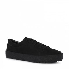 Кеды мужские Vagabond 5278-250 черные 40 EU