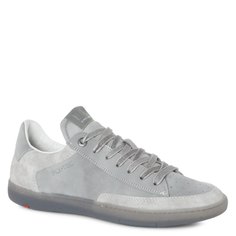 Кеды мужские LLOYD BARON серые 40 EU