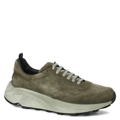 Кроссовки мужские Officine Creative SPHYKE/200 зеленые 43 EU