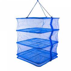 Подвесная сетка сушилка для рыбы VKG FH-SH-50X65