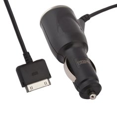 АЗУ "LP" 2,1 А для Apple 30 pin (коробка) Liberty Project