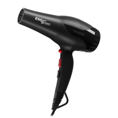 Фен Mark Shmidt MS8862 Black