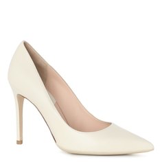 Туфли женские GIANNI RENZI GR490 бежевые 40 EU