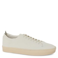 Кеды мужские Officine Creative KREIG/001_К белые 43.5 EU