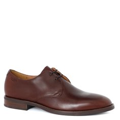 Полуботинки мужские Vagabond 5062-201 коричневые 44 EU