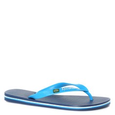 Шлепанцы мужские Ipanema 80415 синие 45-46 EU