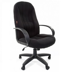 Кресло руководителя CHAIRMAN 685 00-01118298, черный