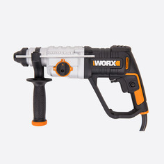 Сетевой перфоратор Worx WX339