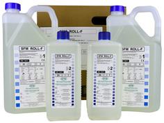 Фиксаж для машинной обработки SFM концентрат 2х20 л