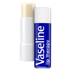 Бальзам для губ VASELINE LIP THERAPY ORIGINAL без запаха (в стике) 4,8 г