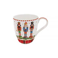 Кружка Easy Life Vintage Nutcrackers