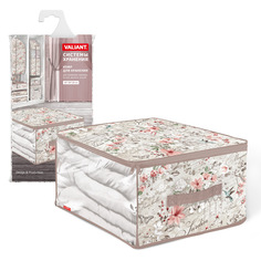 Кофр-чехол для хранения Valiant Jardin JR-CB-S