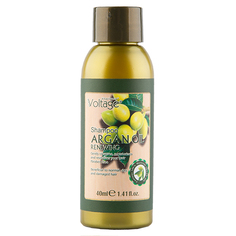 Шампунь для волос KHARISMA VOLTAGE ARGAN OIL с маслом арганы восстанавливающий 40 мл