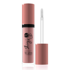 Блеск для губ Bell SHINYS UP LIP GLOSS тон 05