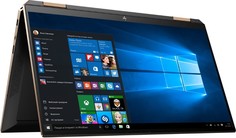 Ноутбук-трансформер HP Spectre x360 13-aw0011ur Black (8RS71EA)