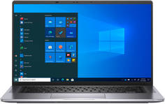 Ноутбук Dell Latitude 9520 (9520-9933)