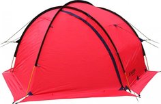 Палатка туристическая TALBERG Marel 2 Pro Red