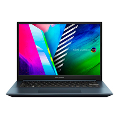 Ноутбук Asus Vivobook Pro 14 OLED K3400PA-KM017W 90NB0UY2-M0210 Blue