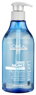 Шампунь L`Orеal Sensi Balance 500 мл LOreal Paris