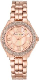 Наручные часы женские Anne Klein 1462RMRG