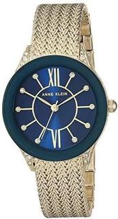 Наручные часы женские Anne Klein 2208NVGB