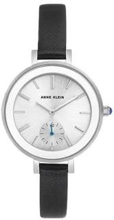 Наручные часы женские Anne Klein 2993SVBK