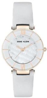 Наручные часы женские Anne Klein 3272RGLG