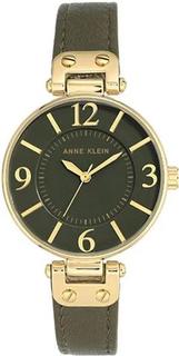 Наручные часы женские Anne Klein 9168OLOL