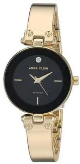 Наручные часы женские Anne Klein 3236BKGB