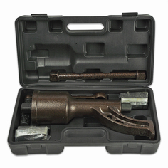 Ручной гайковерт-мясорубка FROSP DT-78-2 +2 головки